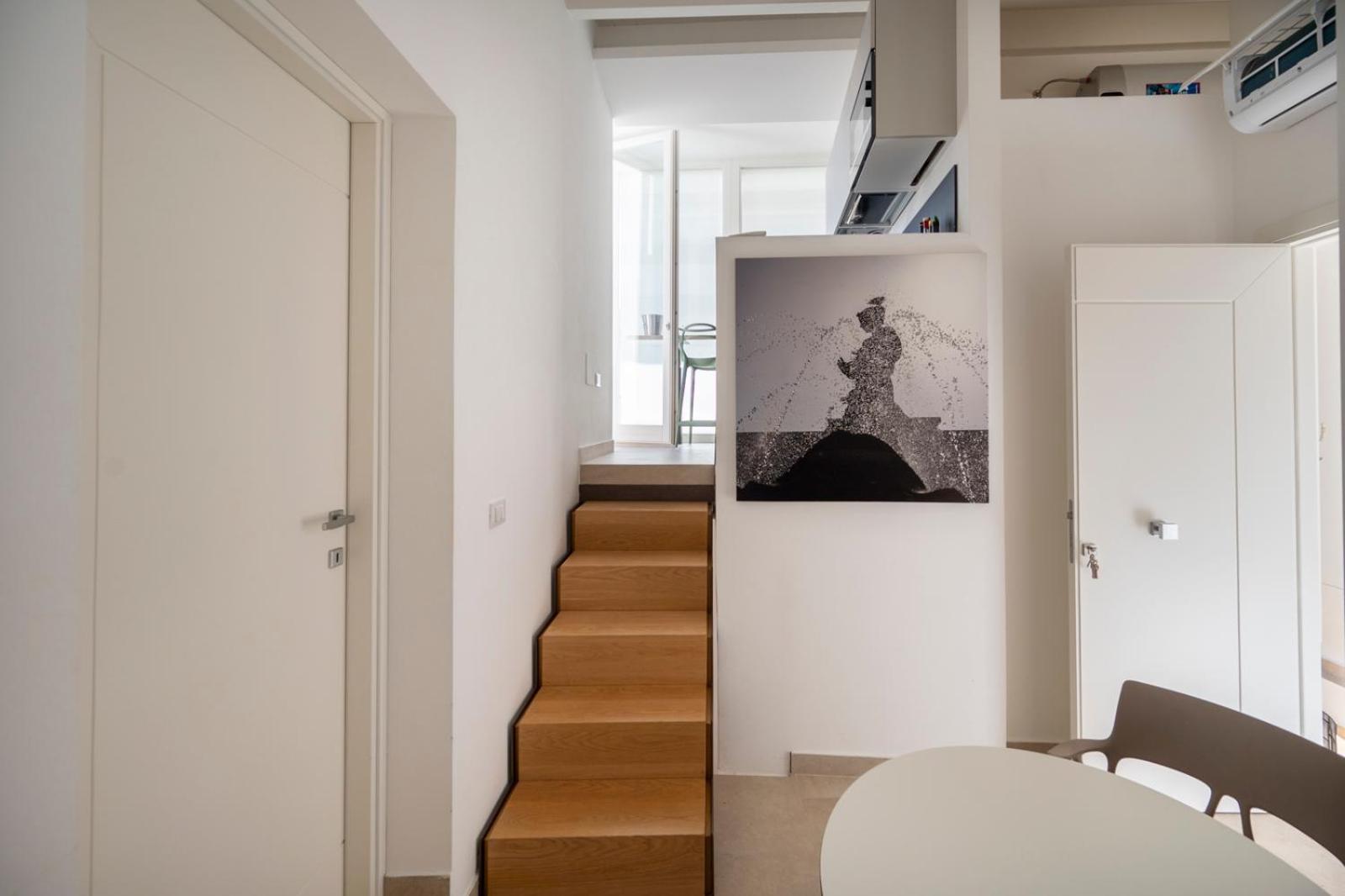 Appartement Palazzo Amalfitania à Syracuse Extérieur photo